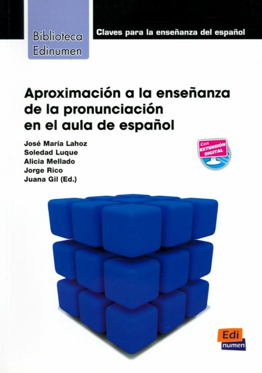 Aproximación a la enseñanza de la pronunciación en el aula de español