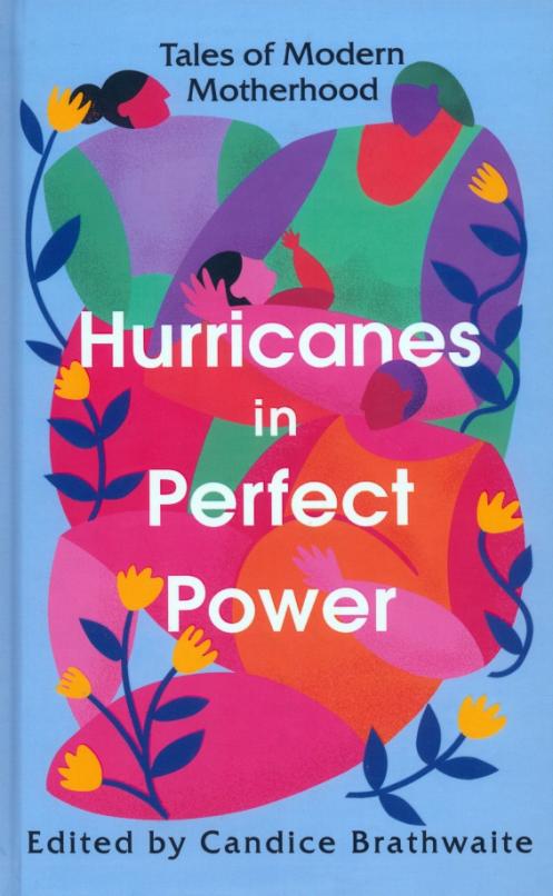 Hurricanes in Perfect Power. Tales of Modern Motherhood