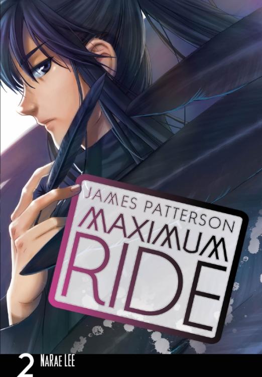 Maximum Ride. Volume 2