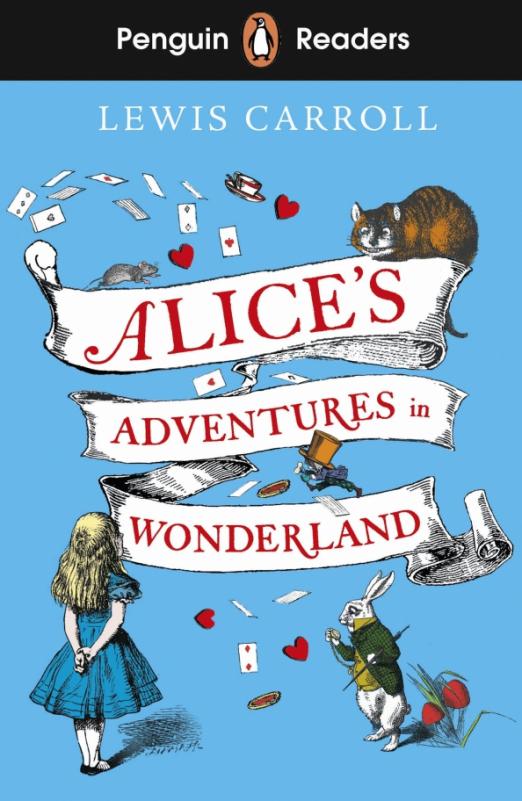 Alice's Adventures in Wonderland 2