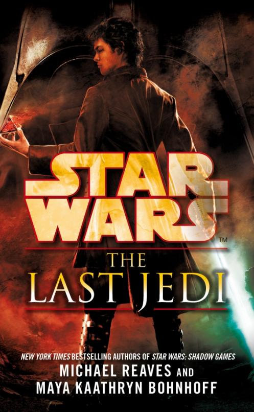 Star Wars. The Last Jedi / Последние джедаи