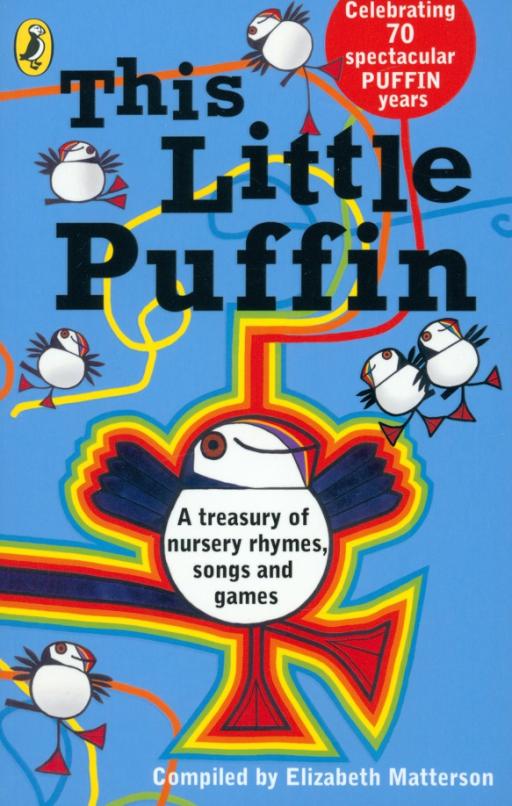This Little Puffin...