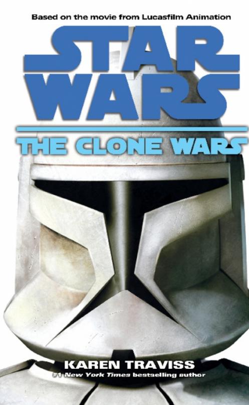 Star Wars. The Clone Wars / Атака клонов