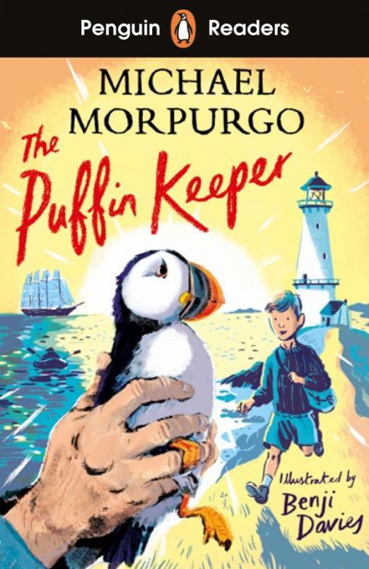 The Puffin Keeper 2