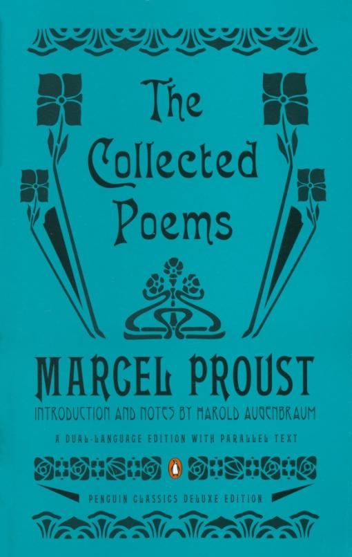 The Collected Poems. A Dual-Language Edition with Parallel Text