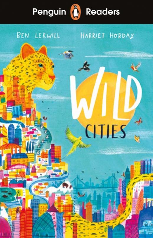 Wild Cities 2