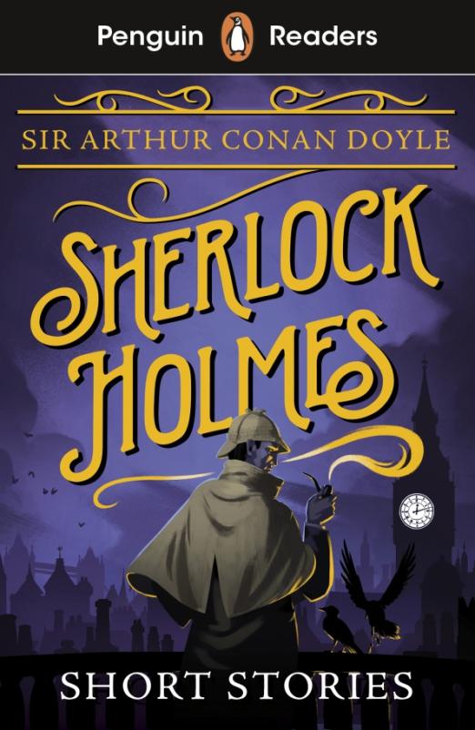 Sherlock Holmes Short Stories 3