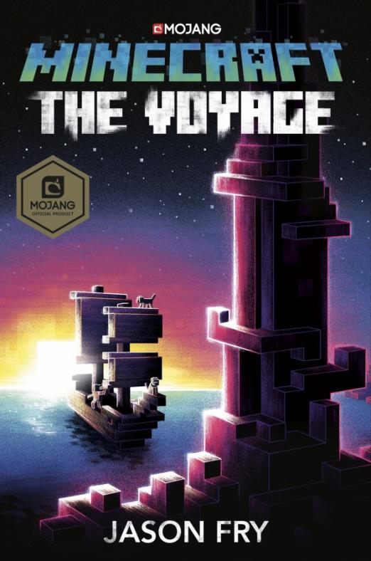 Minecraft. The Voyage