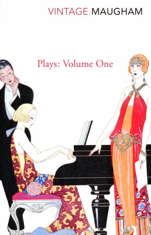 Plays. Volume One