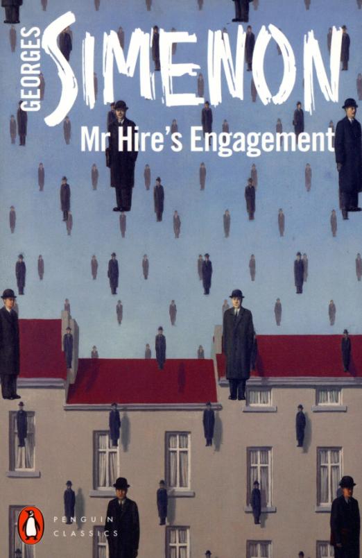 Mr Hire's Engagement