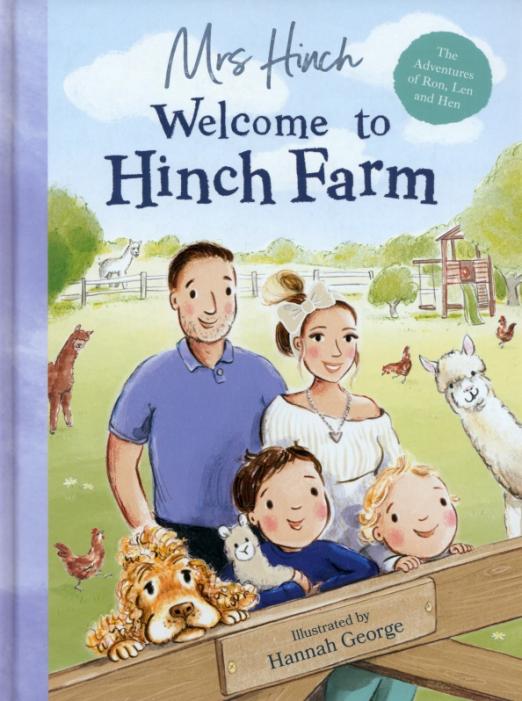 Welcome to Hinch Farm