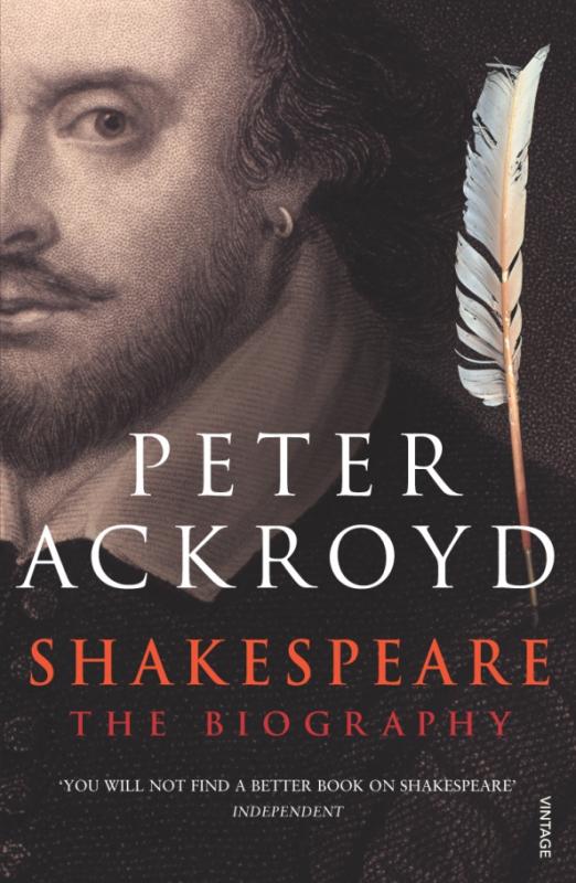 Shakespeare. The Biography