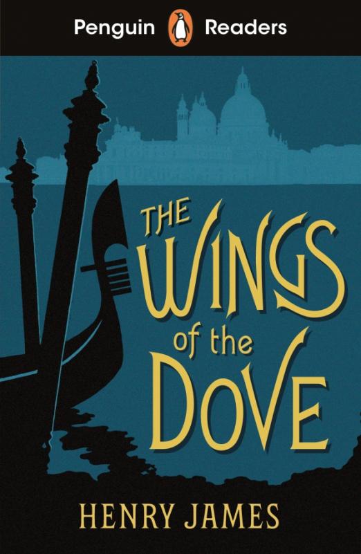 The Wings of the Dove 5