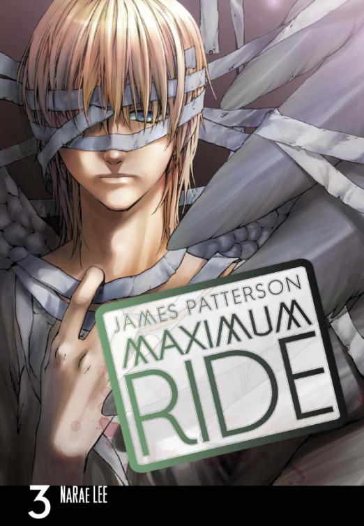 Maximum Ride. Volume 3