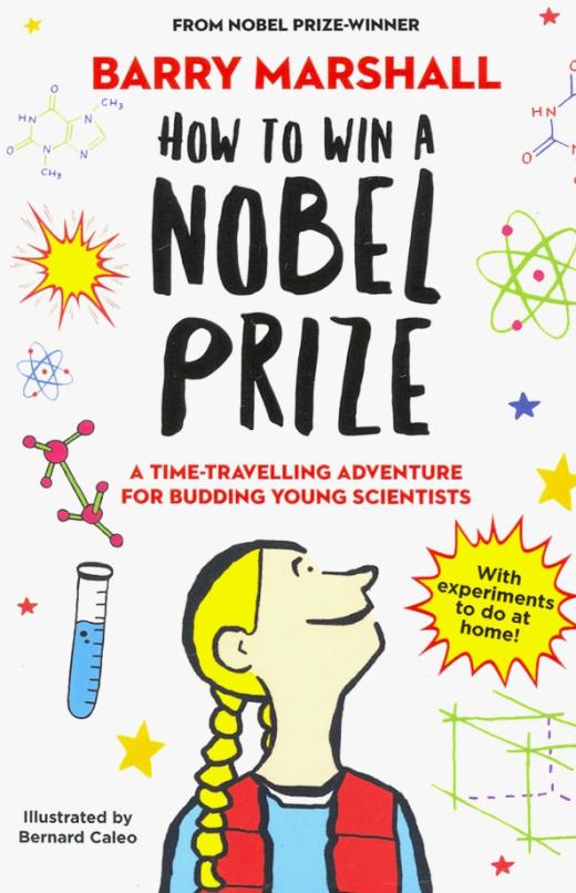 How to Win a Nobel Prize