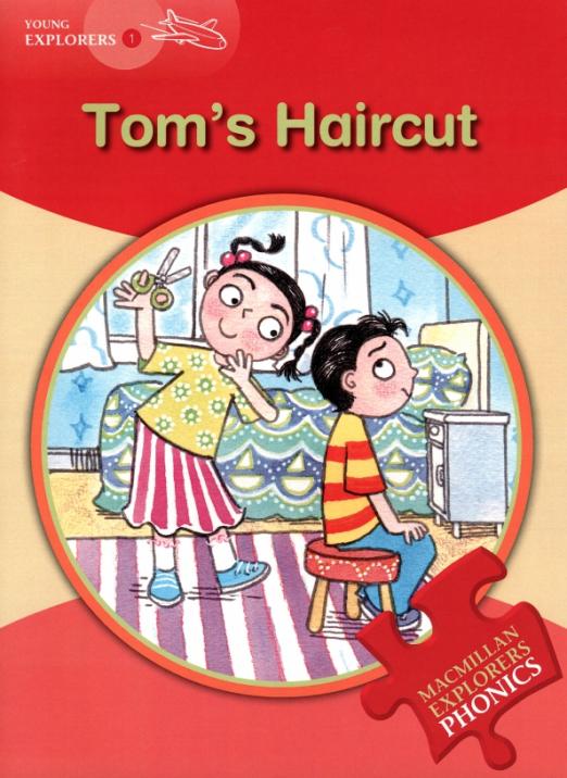 Tom's Haircut