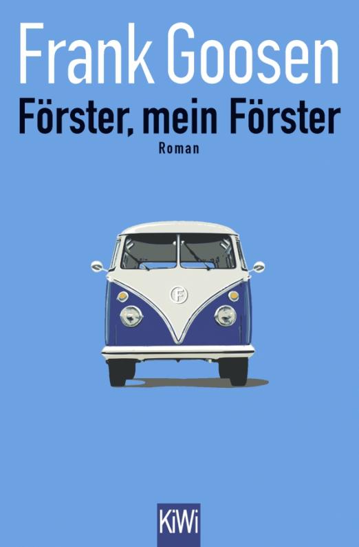 Forster, mein Forster