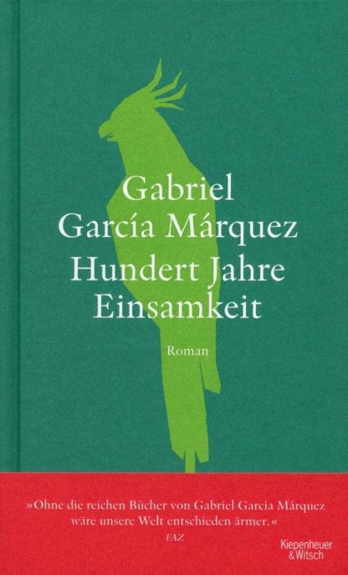 Hundert Jahre Einsamkeit