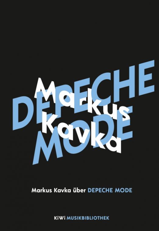 Markus Kavka uber Depeche Mode