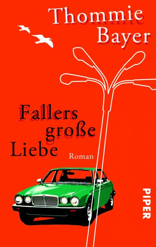 Fallers grosse Liebe
