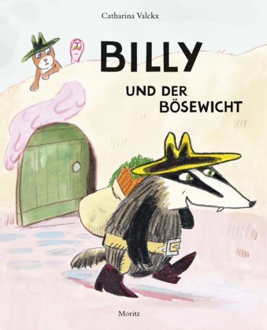 Billy und der Bosewicht