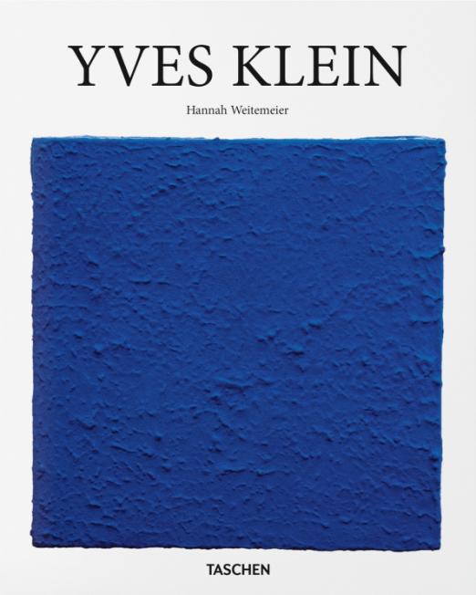 Yves Klein