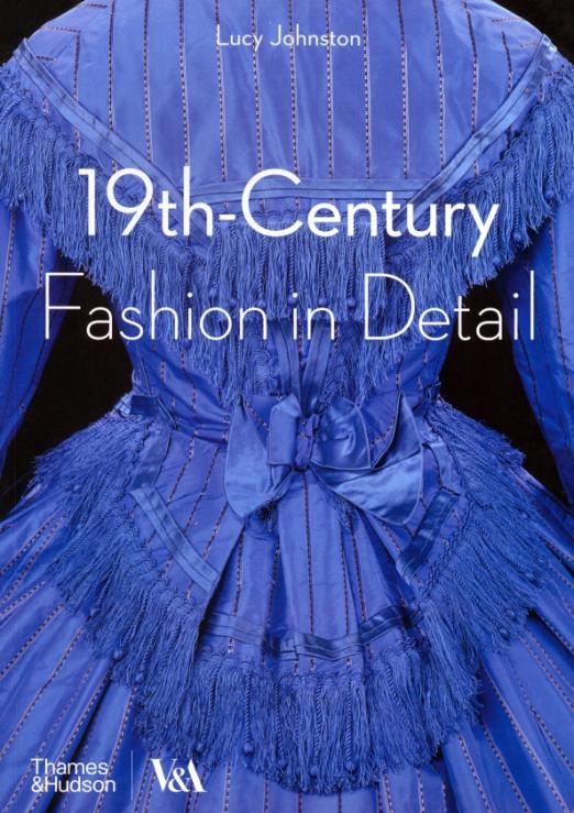 19th-Century Fashion in Detail