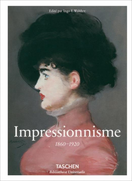 Impressionnisme 1860-1920