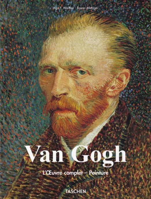 Van Gogh. L'œuvre complet - Peinture