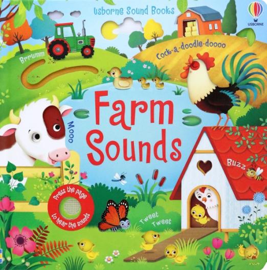 Farm Sounds