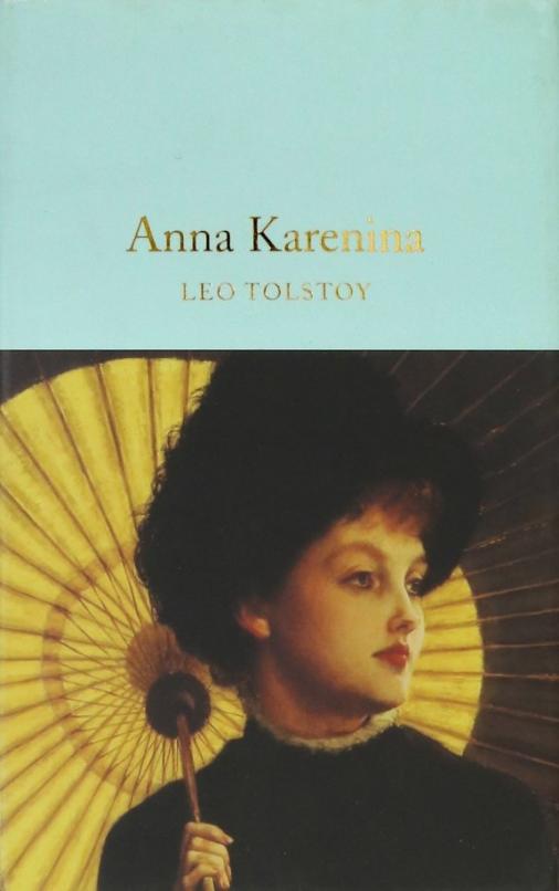 Anna Karenina