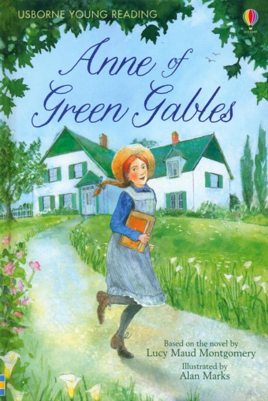 Anne of Green Gables