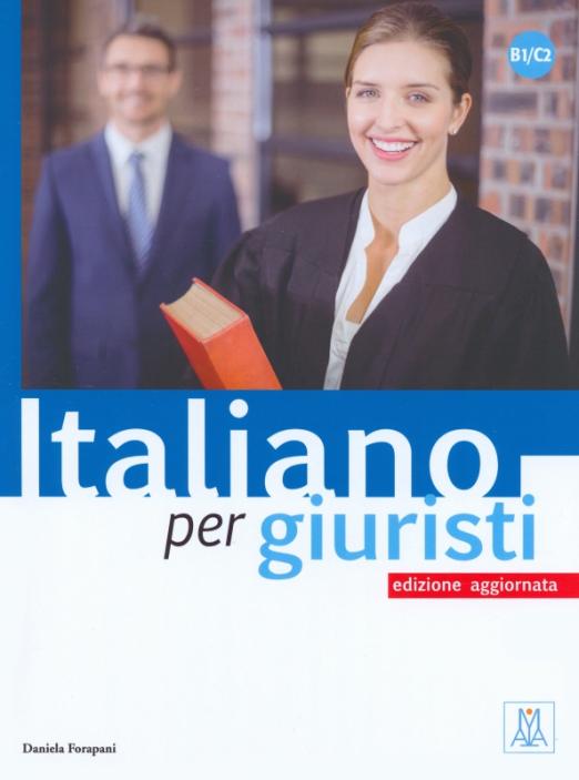 Italiano per giuristi. Edizione aggiornata