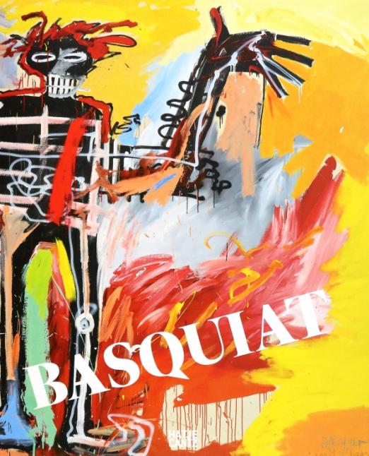 Jean-Michel Basquiat