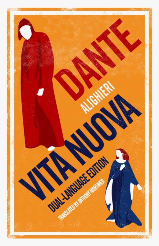 Vita Nuova. Dual-Language Edition