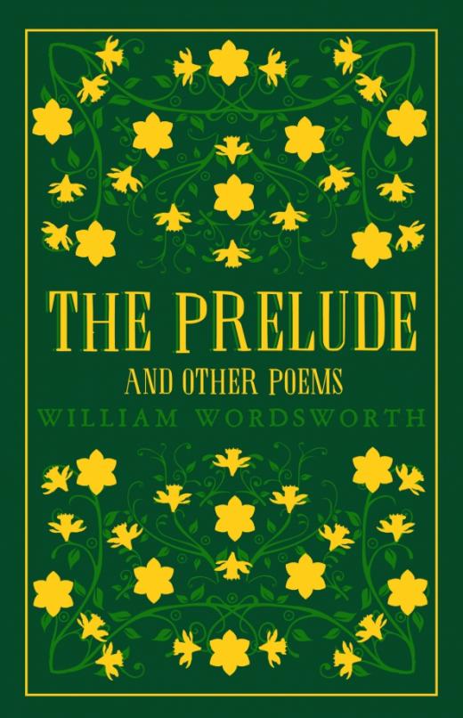 The Prelude and Other Poems