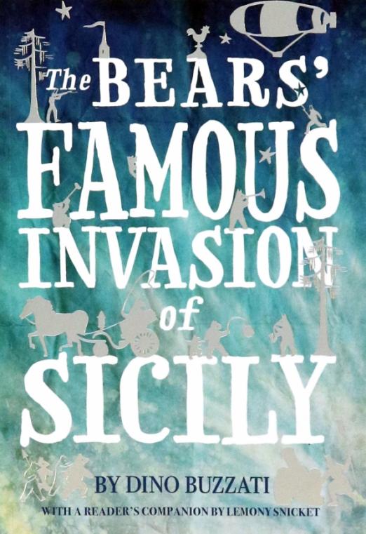 The Bears’ Famous Invasion of Sicily