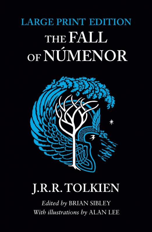 The Fall of Numenor and Other Tales from the Second Age of Middle-earth