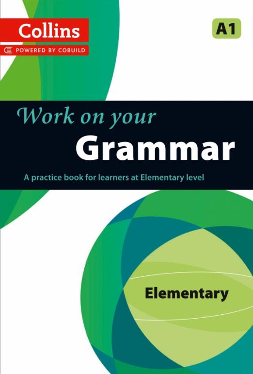Work on Your Grammar. A1