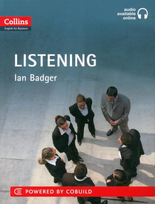 Business Listening. B1-C2