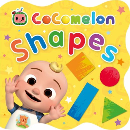 CoComelon Shapes