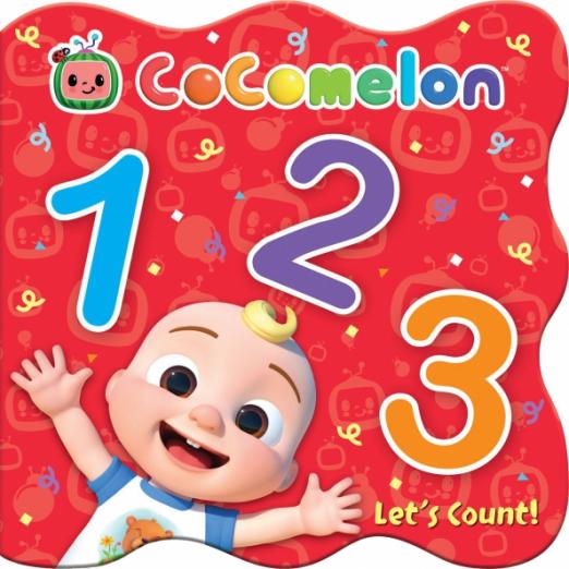 CoComelon 123
