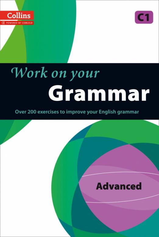 Work on Your Grammar. C1