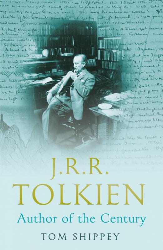 J. R. R. Tolkien. Author of the Century
