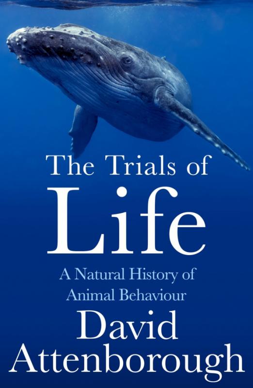 The Trials of Life. A Natural History of Animal Behaviour