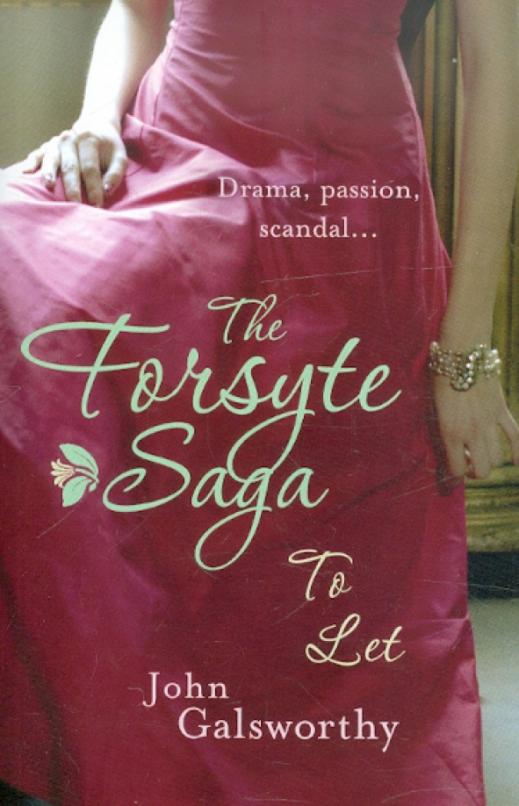 The Forsyte Saga: To Let (3)