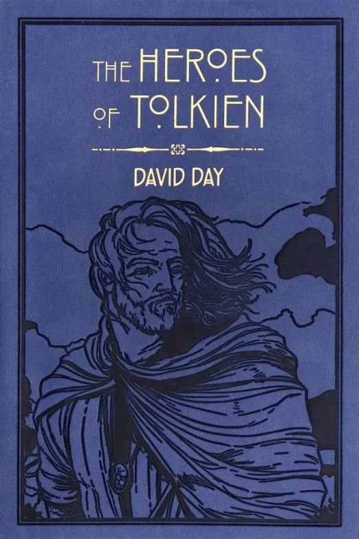 Heroes of Tolkien