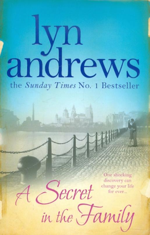 A Secret in the Family