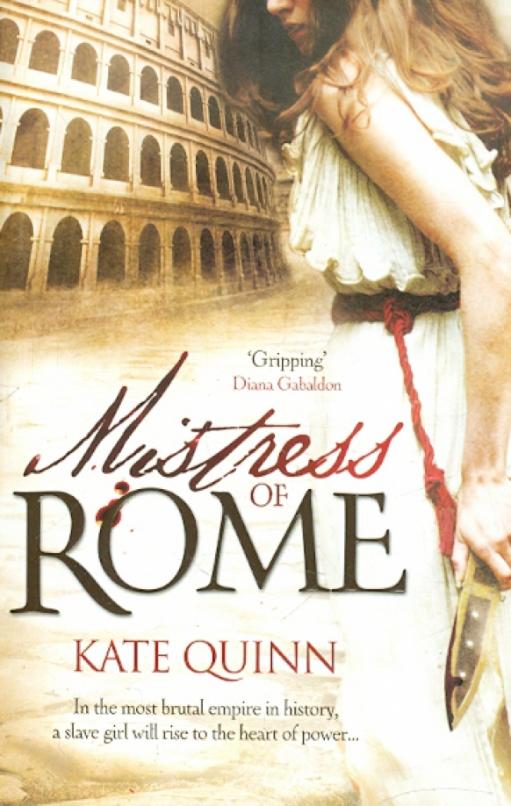 Mistress of Rome