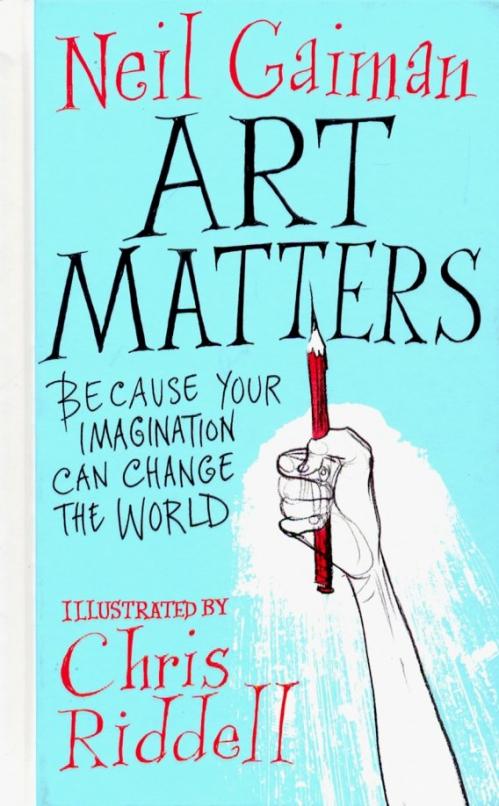 Art Matters